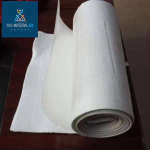 Ideal Anti-seepage Material Non-woven Polypropylene Fabric Composite Geotextile 