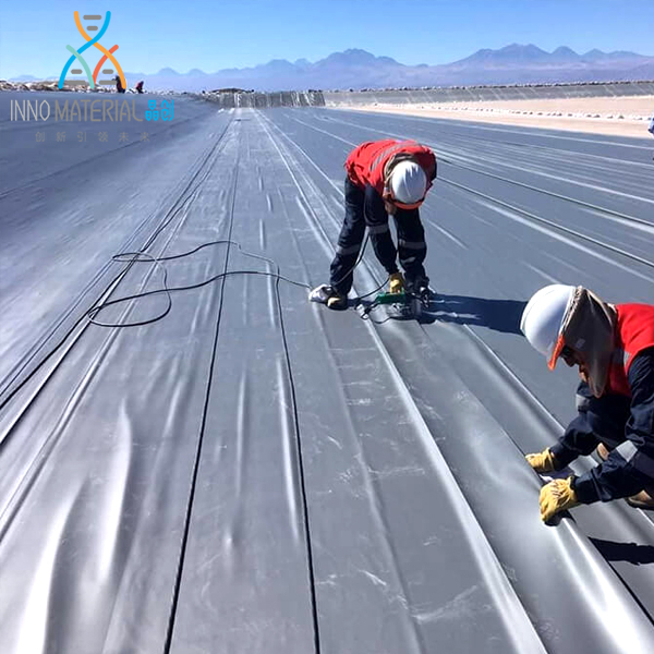 Geomembrane