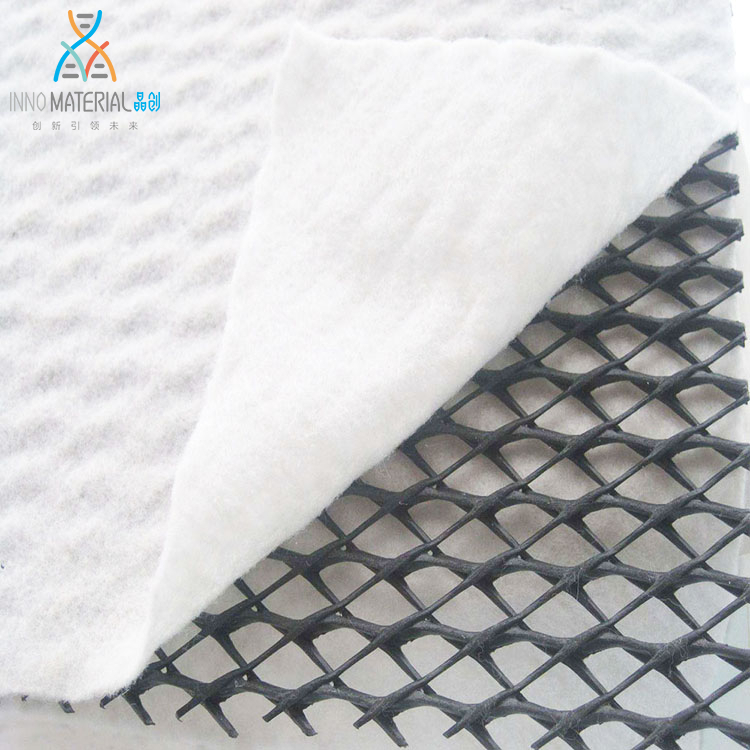 Geocomposite Drainage Geonet 