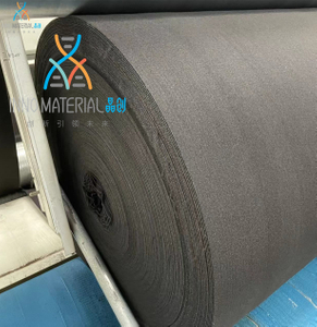 Wear-resistant Nonwoven Filament Geotextile for Geotube
