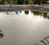 High Density HDPE Geomembrane for Landfill