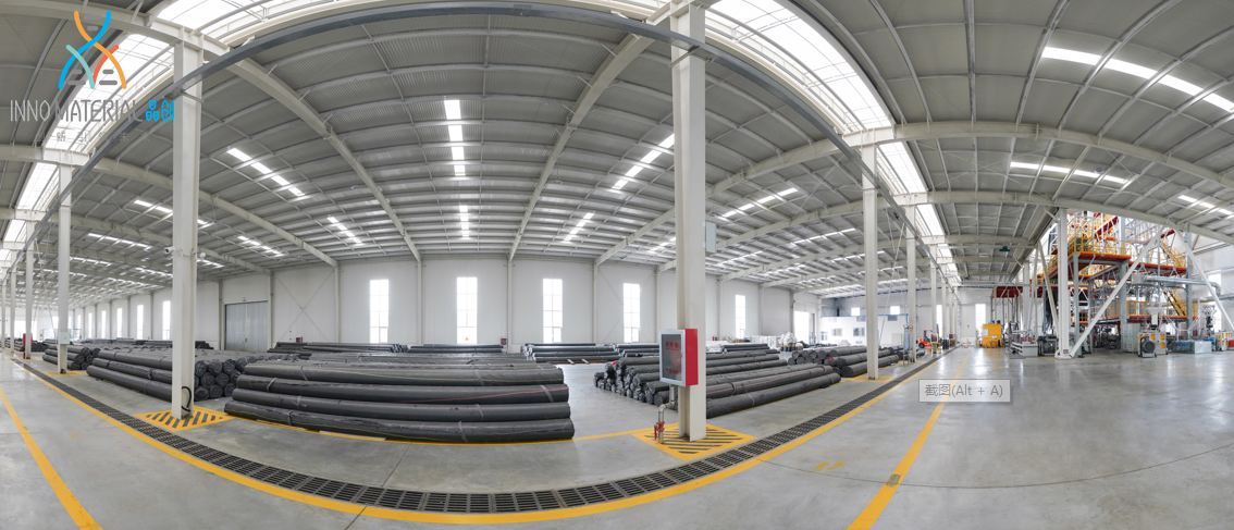 Geomembrane