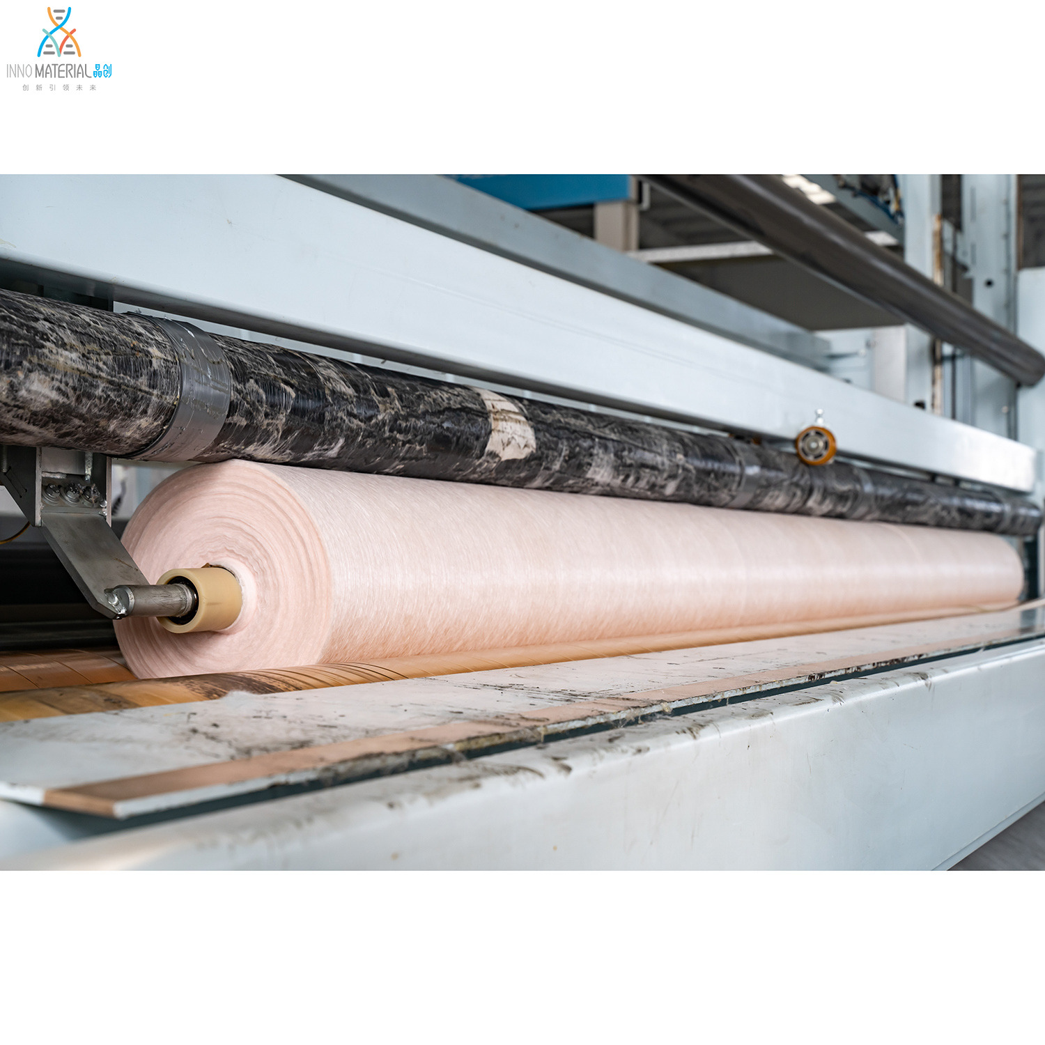 Experts in Polypropylene Nonwoven Anti-Cracking Geotextiles for Highway Engineering 