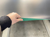 High Density High Tensile Strength Composite Geomembrane with One Cloth One Film