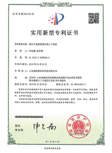 Patent