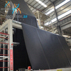  Smooth HDPE Geomembrane for Seepage