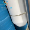 Wear-resistant Nonwoven Filament Geotextile for Geotube