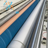High Qualiy The World's First 6.5-meter-wide Polypropylene Filament Geotextile Non Woven with Expressway And Highway