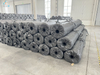 100% Virgin HDPE Geomembrane Textured Surface 