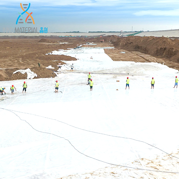 Geotextile