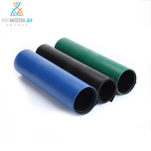 Smooth Textured HDPE Geomembrane 