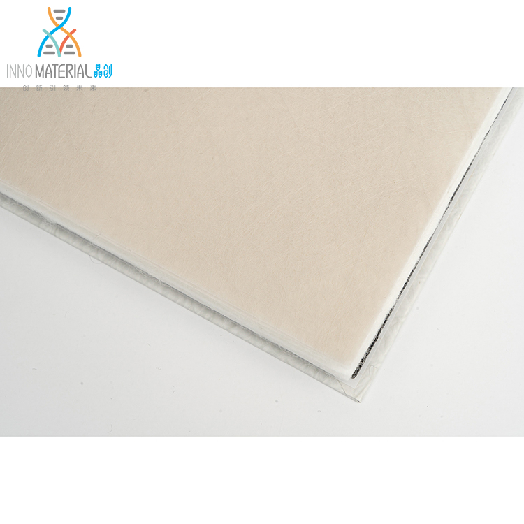Polypropylene Filament Geotextile