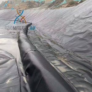 GM13 Hdpe Geomembrane for Water Conservancy