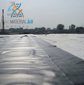 High Tearing Resistance Hdpe Geomembrane for Mining