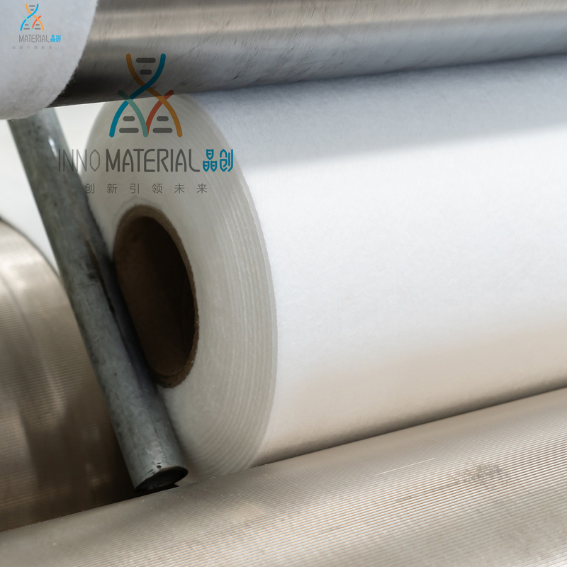 Non Woven Polypropylene Filament Geotextile for Filtration