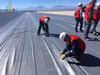 Geomembrane for Agriculture