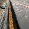 Impermeable HDPE Geomembrane for Seepage