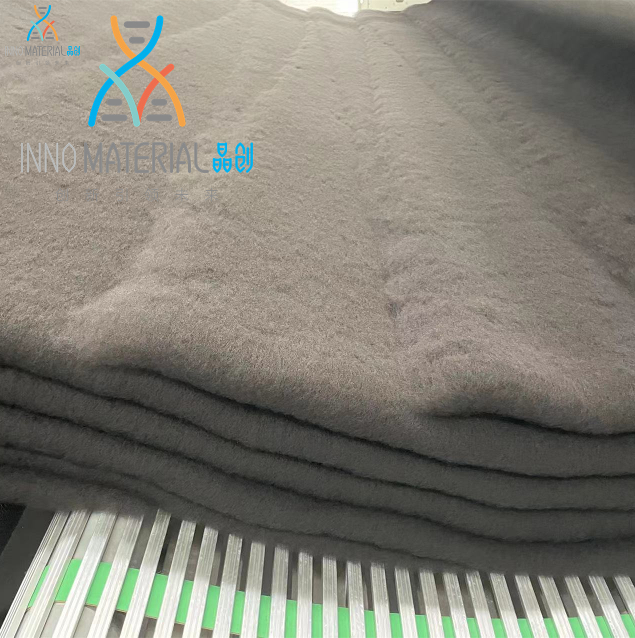 High Quality Nonwoven Filament Geotextile for Isolation