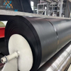 High Quality GM13 Standard 100% Virgin Smooth Surface HDPE Geomembrane Liner 