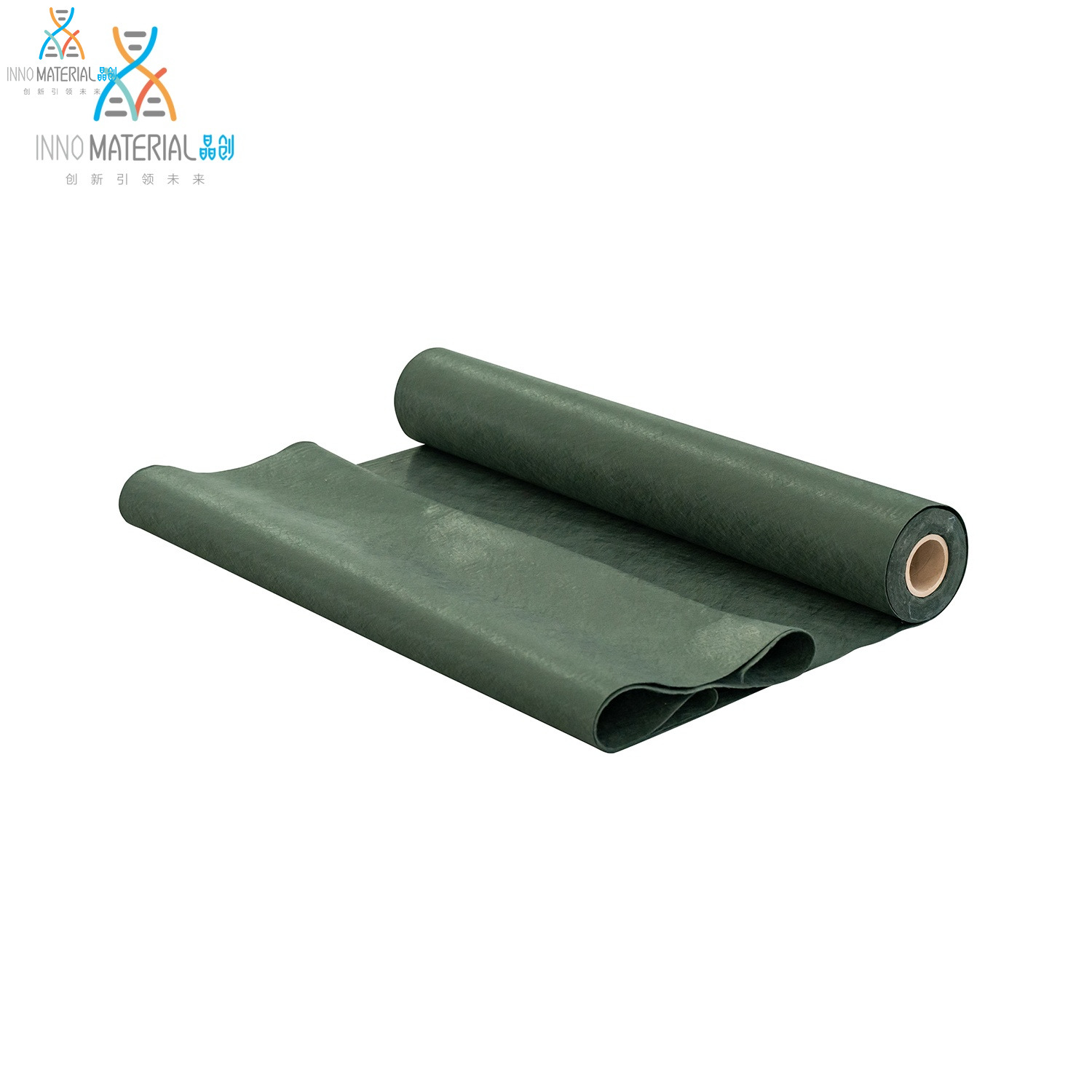 Super Wide And High-end New Polypropylene Filament Geotextile
