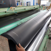 Smooth High Density Low Price 0.3mm-2.5mm HDPE Geomembrane for Landfill Site