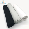 Polyester staple Fiber Geotextile