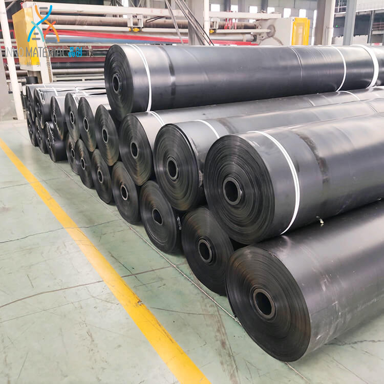 Geomembrane Liner for Agriculture