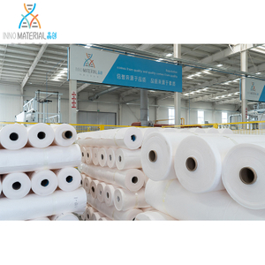 Polyester Filament Geotextile