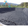 High Density HDPE Geomembrane for Landfill