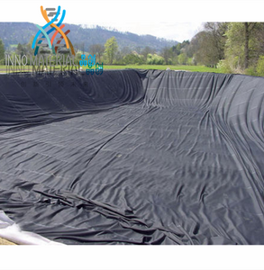 30 Mils HDPE Geomembrane for Agriculture