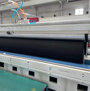 High Qualiy The World's First 6.5-meter-wide Polypropylene Filament Geotextile Non Woven with Sponge City