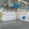 Polypropylene /Long Fiber Needle Punched Continuous Filament Spunbonded Nonwoven Geotextile
