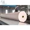 Super Wide And High-end New Polypropylene Filament Geotextile