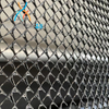 Composite Drainage Network with Neeedled Punched Non-woven Geotextile And Three-dimensional Geonet Core