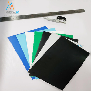 Geomembrane for Agriculture