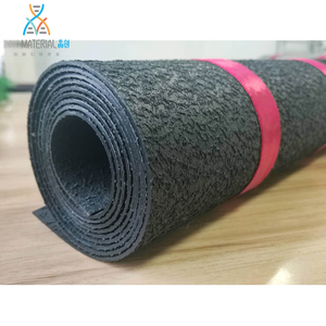 Textured Lldpe Geomembrane for Seepage