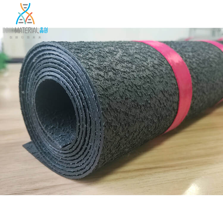  Smooth HDPE Geomembrane for Seepage
