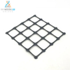 Strengthen Support Subgrade Width 1-6m Bilateral Stretch Plastic Geogrid 