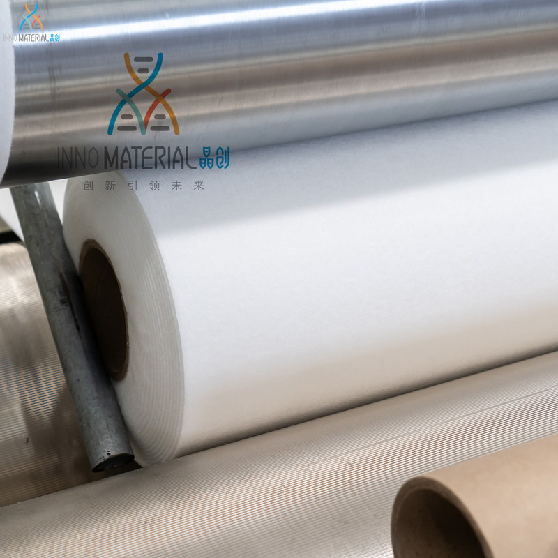  Nonwoven Polypropylene Filament Geotextile for Isolation