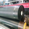 100% Virgin HDPE Geomembrane Textured Surface 
