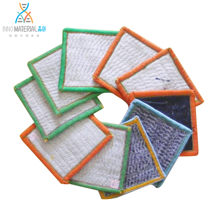 Geosynthetic Clay Liner
