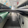 Waterproof Spunbonded Filament Geotextile for Filtration