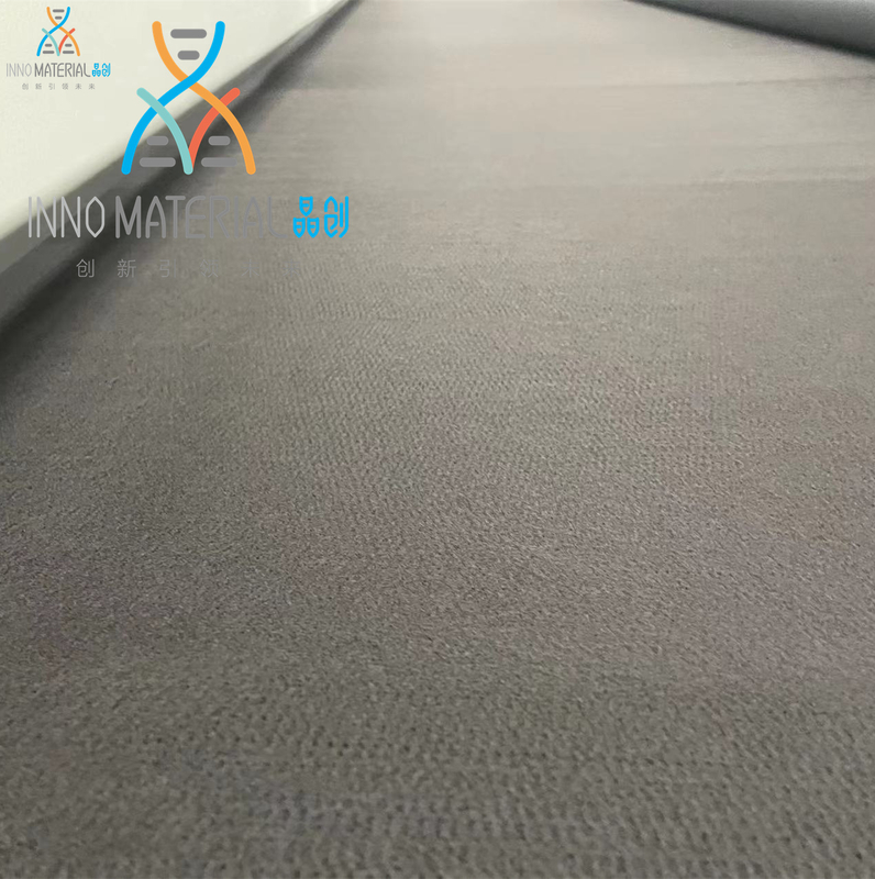 High Qualiy The World's First 6.5-meter-wide Polypropylene Filament Geotextile Non Woven with Aquaculture Industry