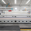 Wear-resistant nonwoven Filament Geotextile for Filtration