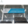 The World's First 6.5-meter-wide Polypropylene continuous Filament Non Woven Geotextile