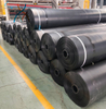 Smooth High Density Low Price 0.3mm-2.5mm HDPE Geomembrane for Landfill Site