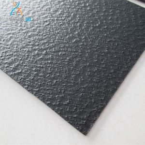Textured Hdpe Geomembrane for Reservoir