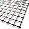 Composite Drainage Network with Neeedled Punched Non-woven Geotextile And Three-dimensional Geonet Core