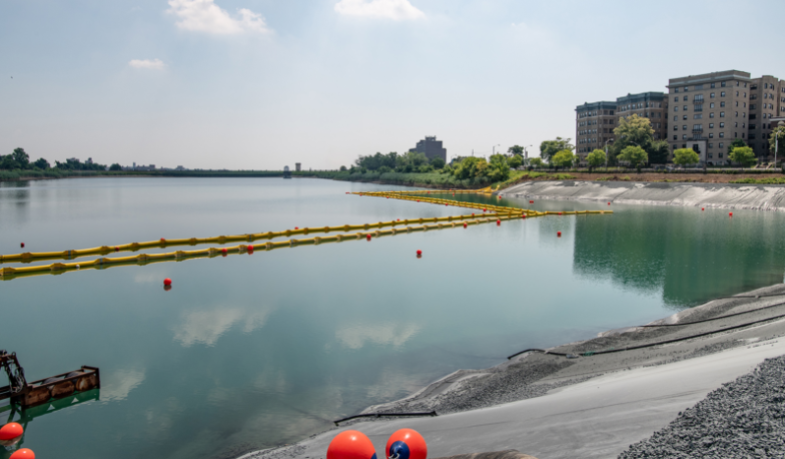 HDPE Geomembrane