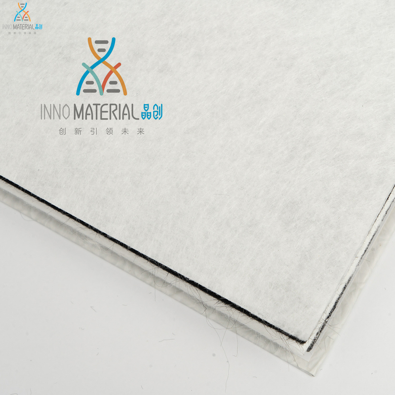 High Qualiy The World's First 6.5-meter-wide Polypropylene Filament Geotextile Non Woven with Environmental Protection